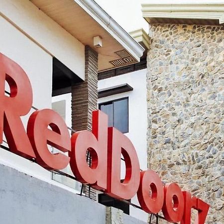 Reddoorz @ Jackie'S Hotel & Restaurant Ipil  Экстерьер фото